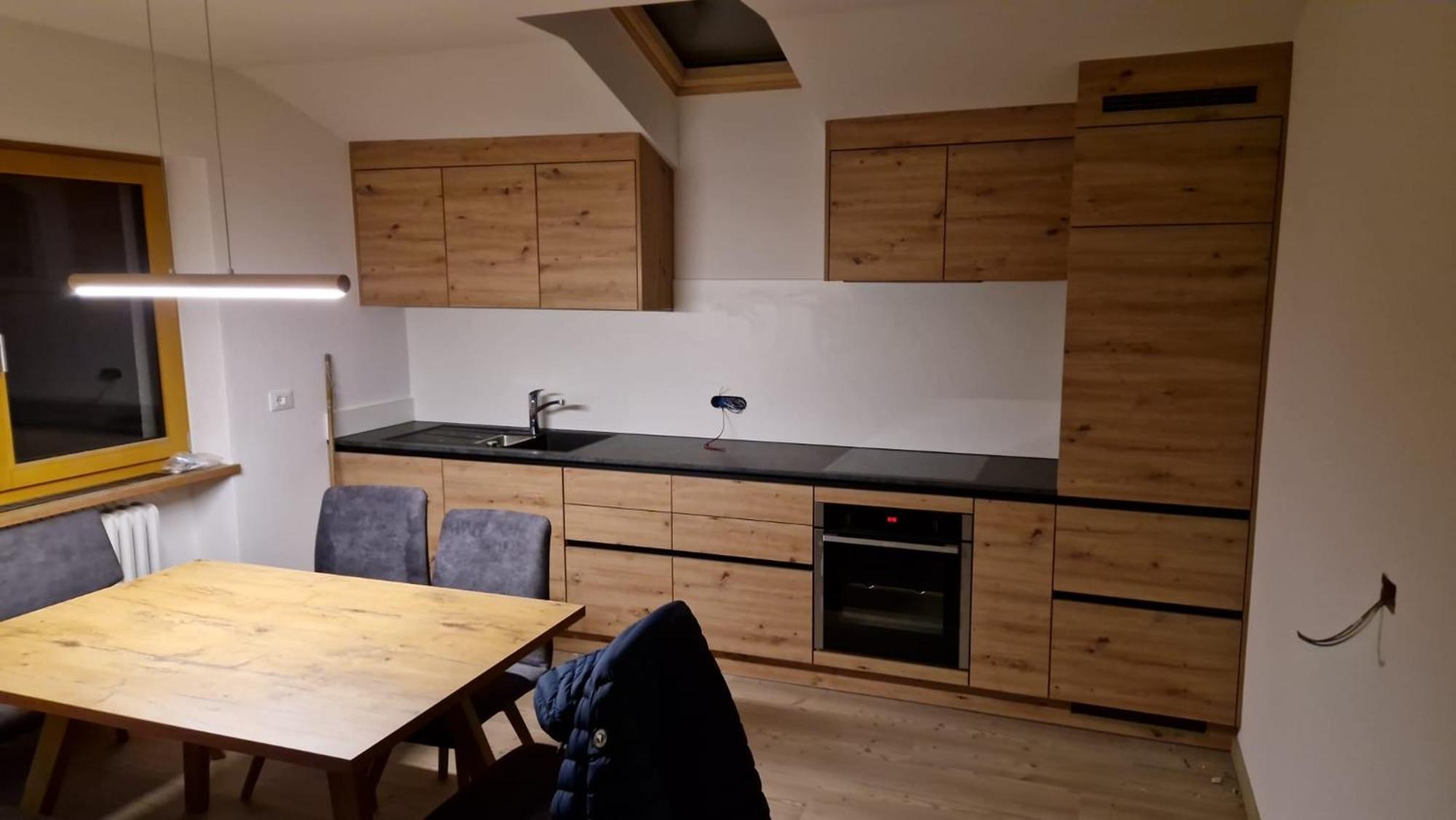 Apartment Aghel オルティゼーイ エクステリア 写真