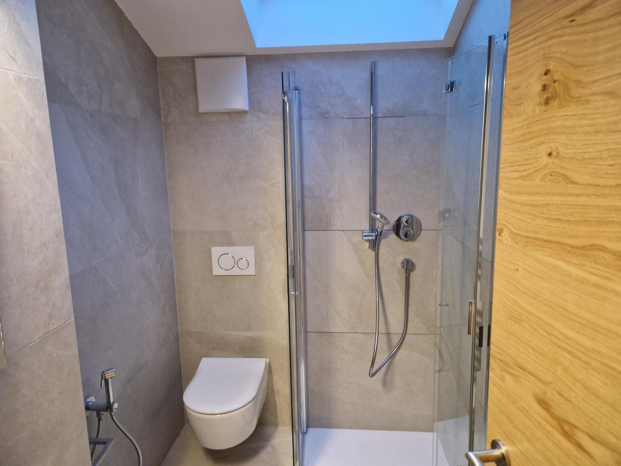 Apartment Aghel オルティゼーイ エクステリア 写真