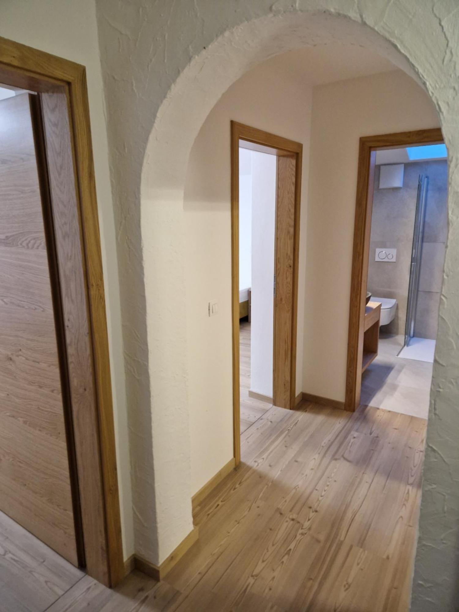 Apartment Aghel オルティゼーイ エクステリア 写真